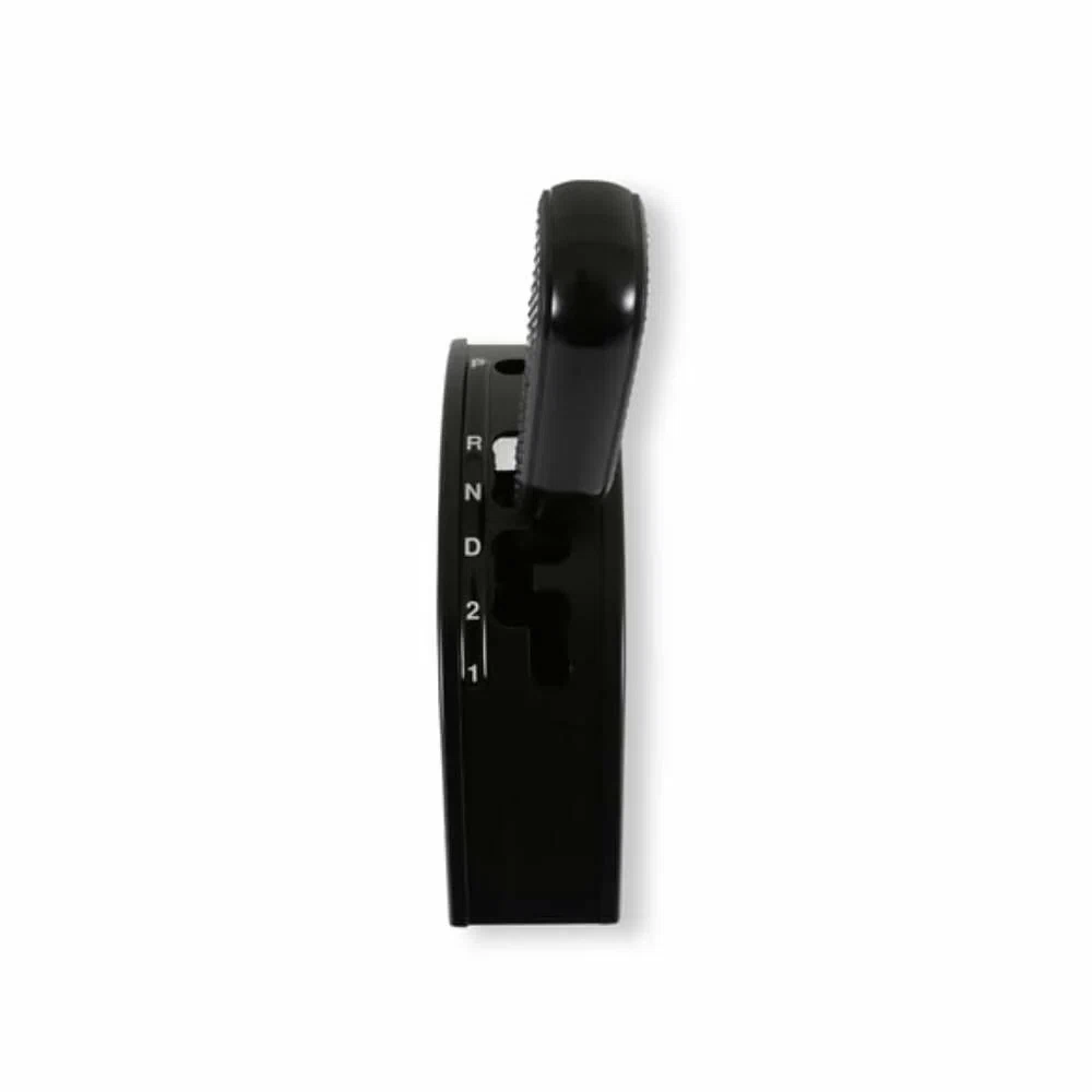 Fits 3-Speed Gm Auto Transmissions-Rear Cable Exit-Forward Shift Pattern-80901